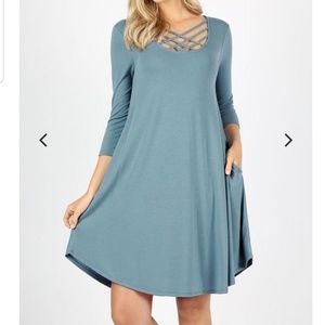 Brand New Boutique Dress